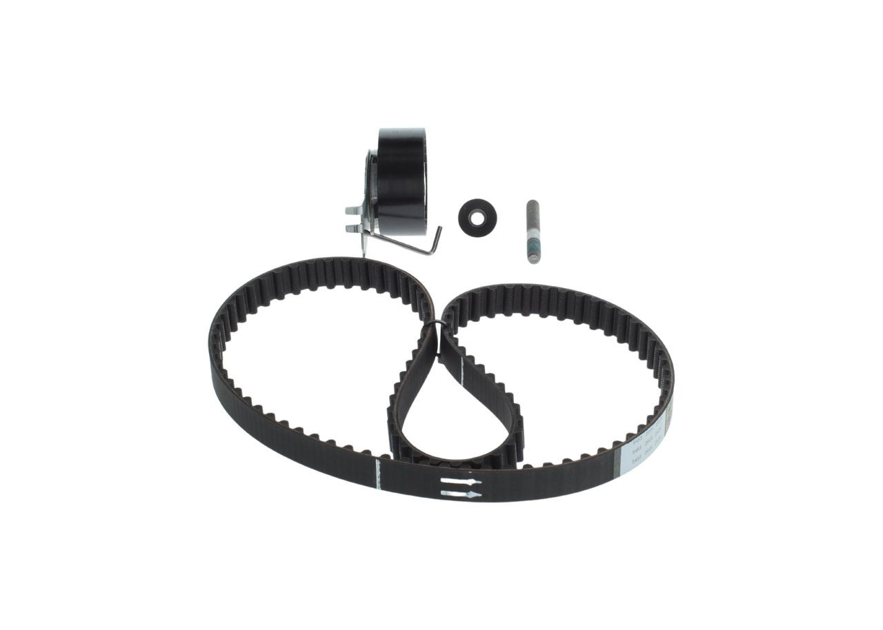 Compre 1987946574 Bosch Correia do mecanismo de distribuição de gás, kit