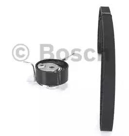 Correia do mecanismo de distribuição de gás, kit Bosch 1987946574 preço, a partir de 77,36 USD