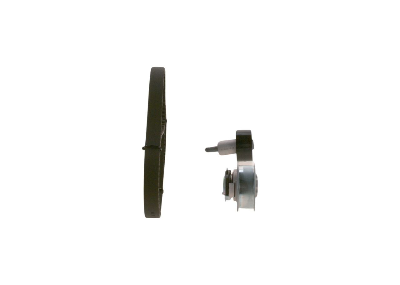 1987946588 Bosch Correia do mecanismo de distribuição de gás, kit