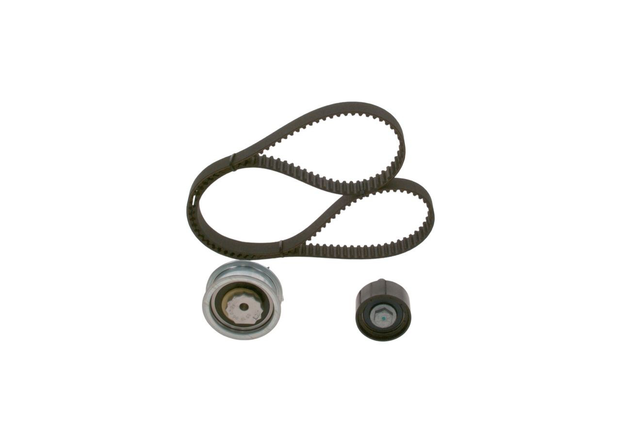 Correia do mecanismo de distribuição de gás, kit Bosch 1987946588 preço, a partir de 80,48 USD