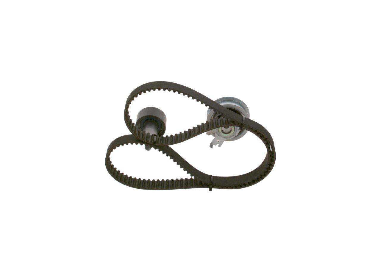 Correia do mecanismo de distribuição de gás, kit 1987946588 Bosch