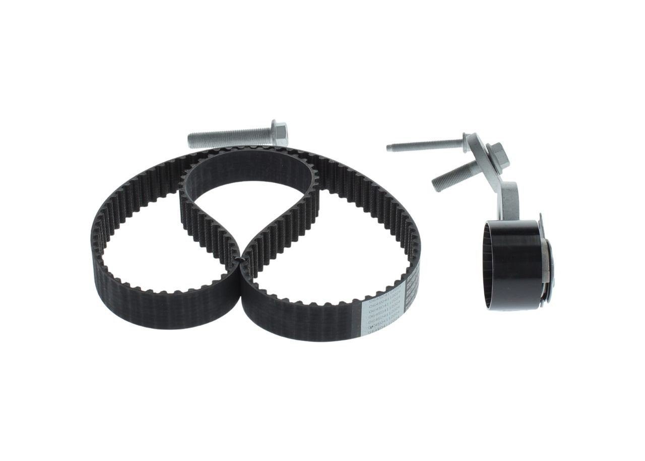1987946672 Bosch Correia do mecanismo de distribuição de gás, kit