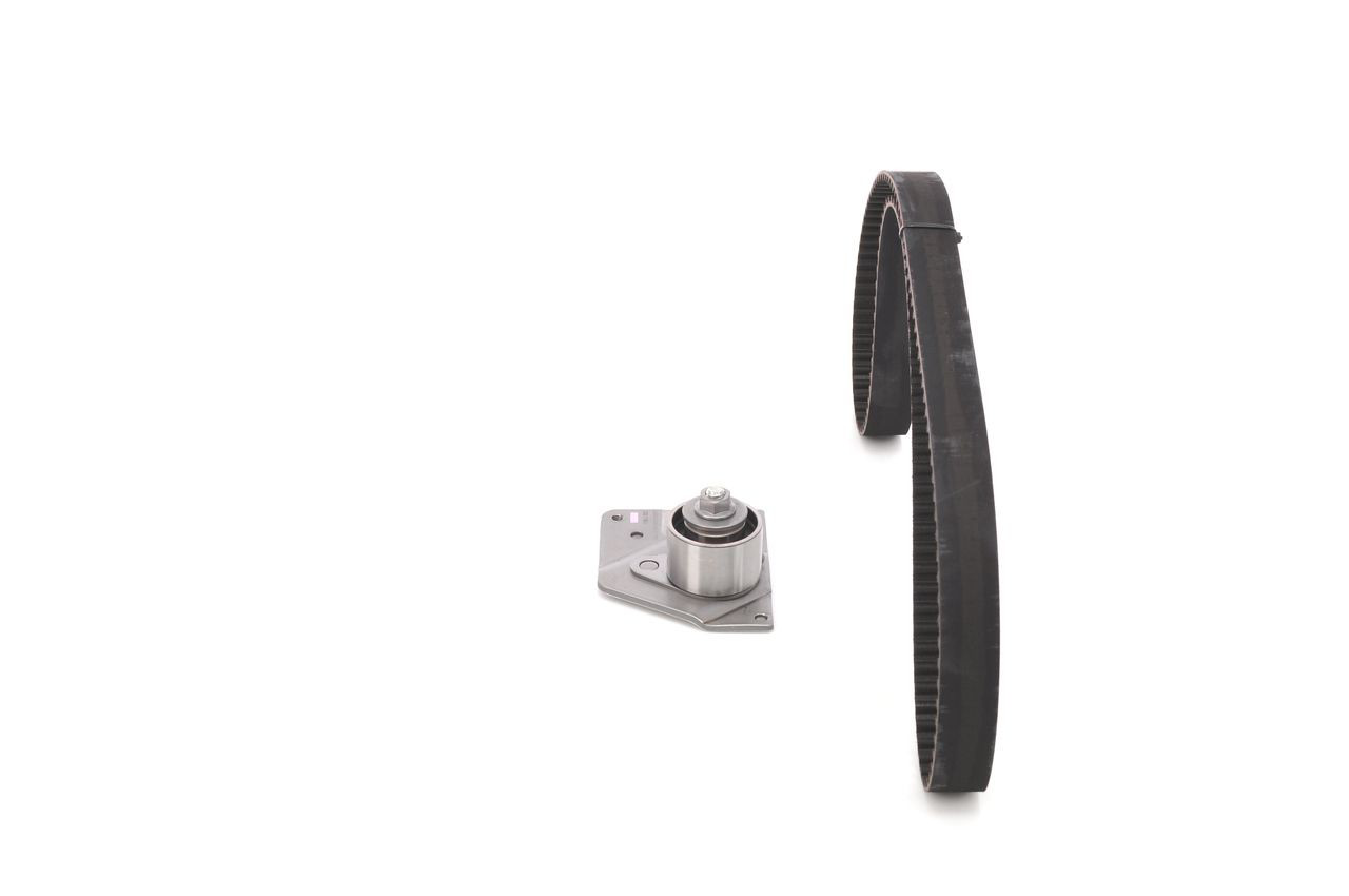 1987946710 Bosch Correia do mecanismo de distribuição de gás, kit