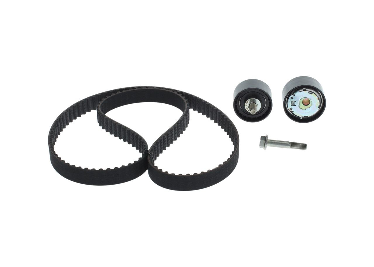 Correia do mecanismo de distribuição de gás, kit Bosch 1987946714 preço, a partir de 85,23 USD