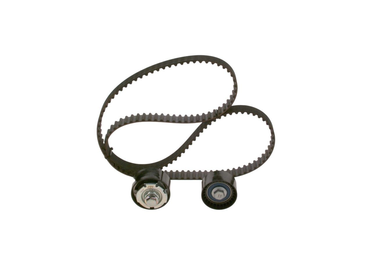 1987946714 Bosch Correia do mecanismo de distribuição de gás, kit
