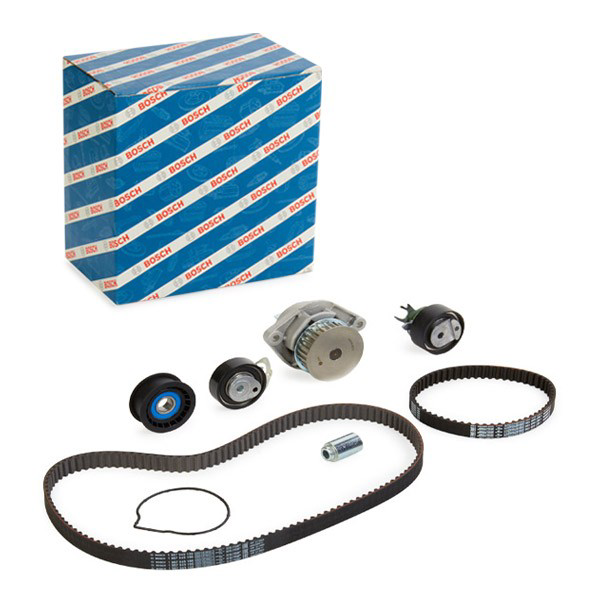 Correia do mecanismo de distribuição de gás, kit 1987946907 Bosch