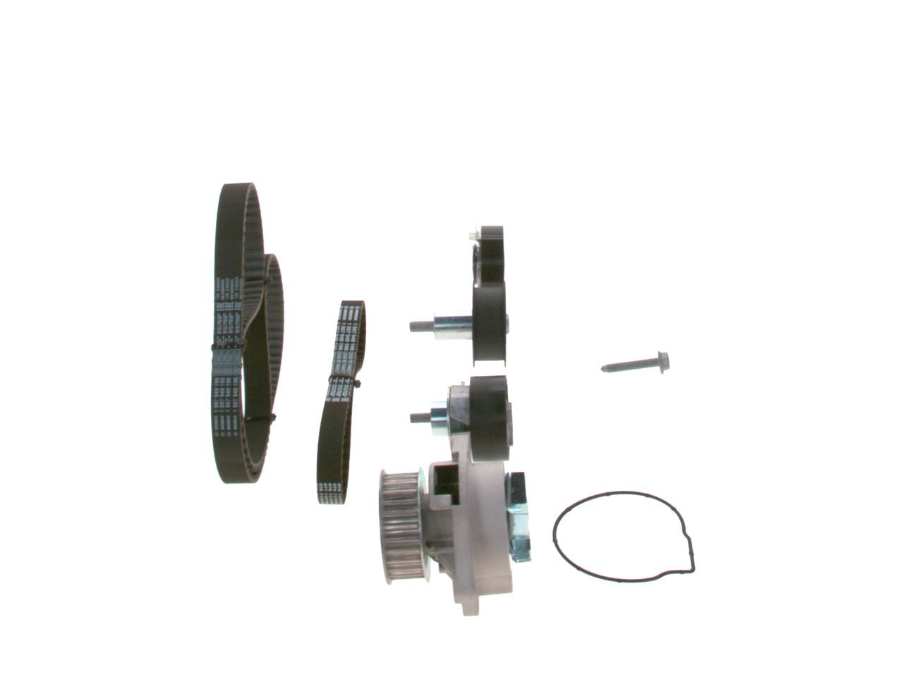 Correia do mecanismo de distribuição de gás, kit 1987946907 Bosch