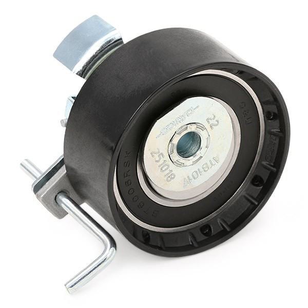 1987946953 Bosch Correia do mecanismo de distribuição de gás, kit
