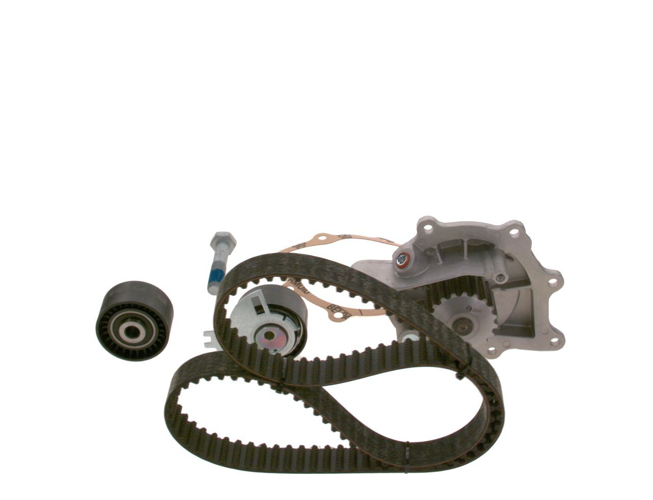 Correia do mecanismo de distribuição de gás, kit 1987946960 Bosch