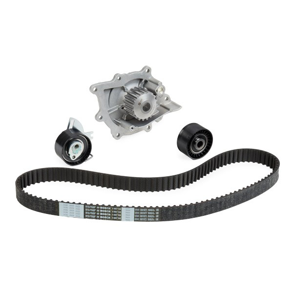Compre 1987946960 Bosch Correia do mecanismo de distribuição de gás, kit