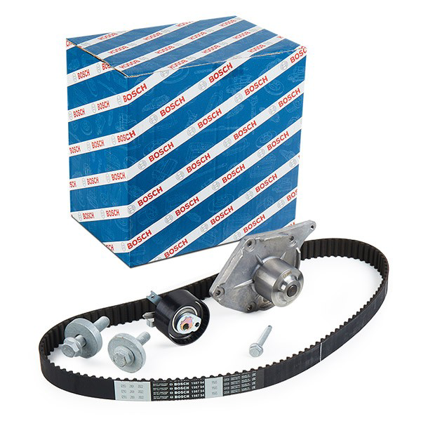 Correia do mecanismo de distribuição de gás, kit 1987946982 Bosch