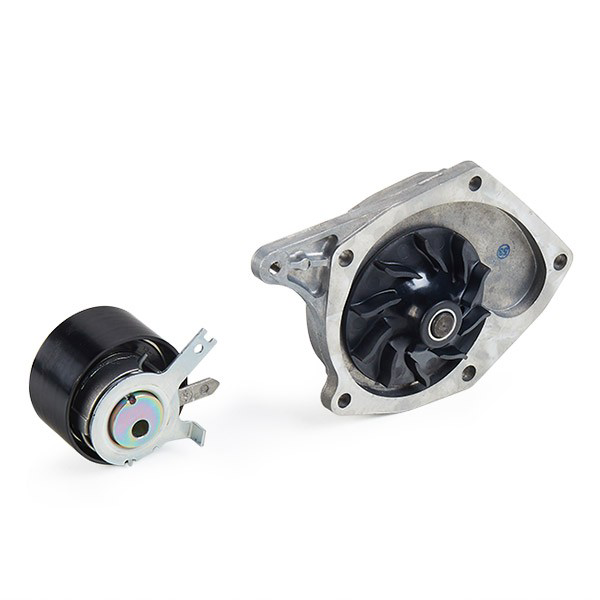Compre 1987946982 Bosch Correia do mecanismo de distribuição de gás, kit
