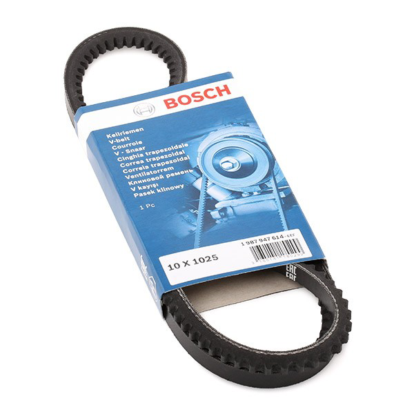 Correia dos conjuntos de transmissão Bosch 1987947614 preço, a partir de 5,62 USD