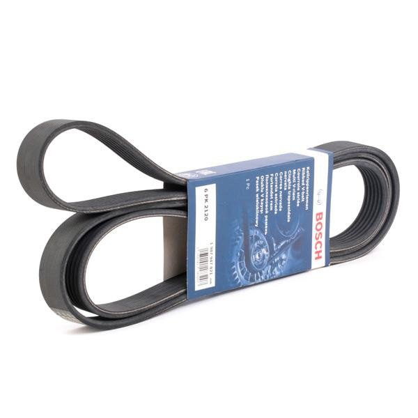 Compre 1987947821 Bosch Correia dos conjuntos de transmissão