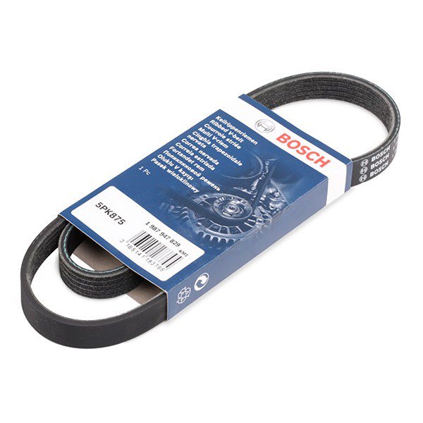 Compre 1987947829 Bosch Correia dos conjuntos de transmissão