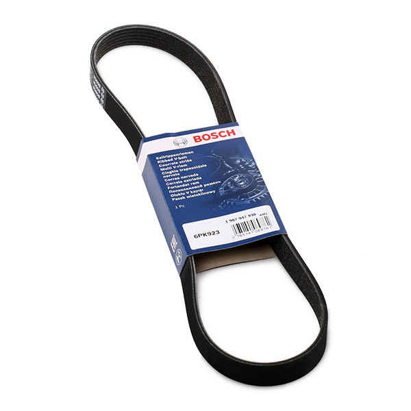 Correia dos conjuntos de transmissão Bosch 1987947938 preço, a partir de 12,61 USD