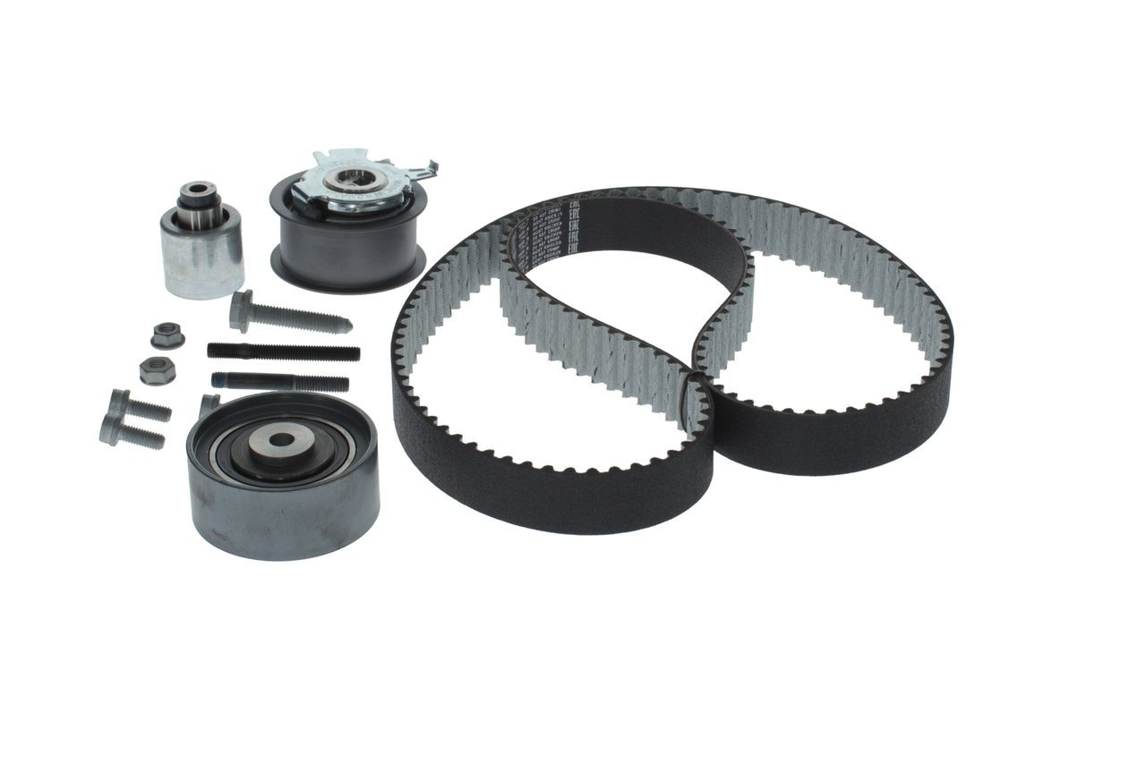 Correia do mecanismo de distribuição de gás, kit 1987948075 Bosch