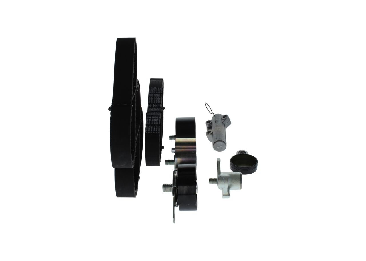 Compre 530053910 LUK Correia do mecanismo de distribuição de gás, kit