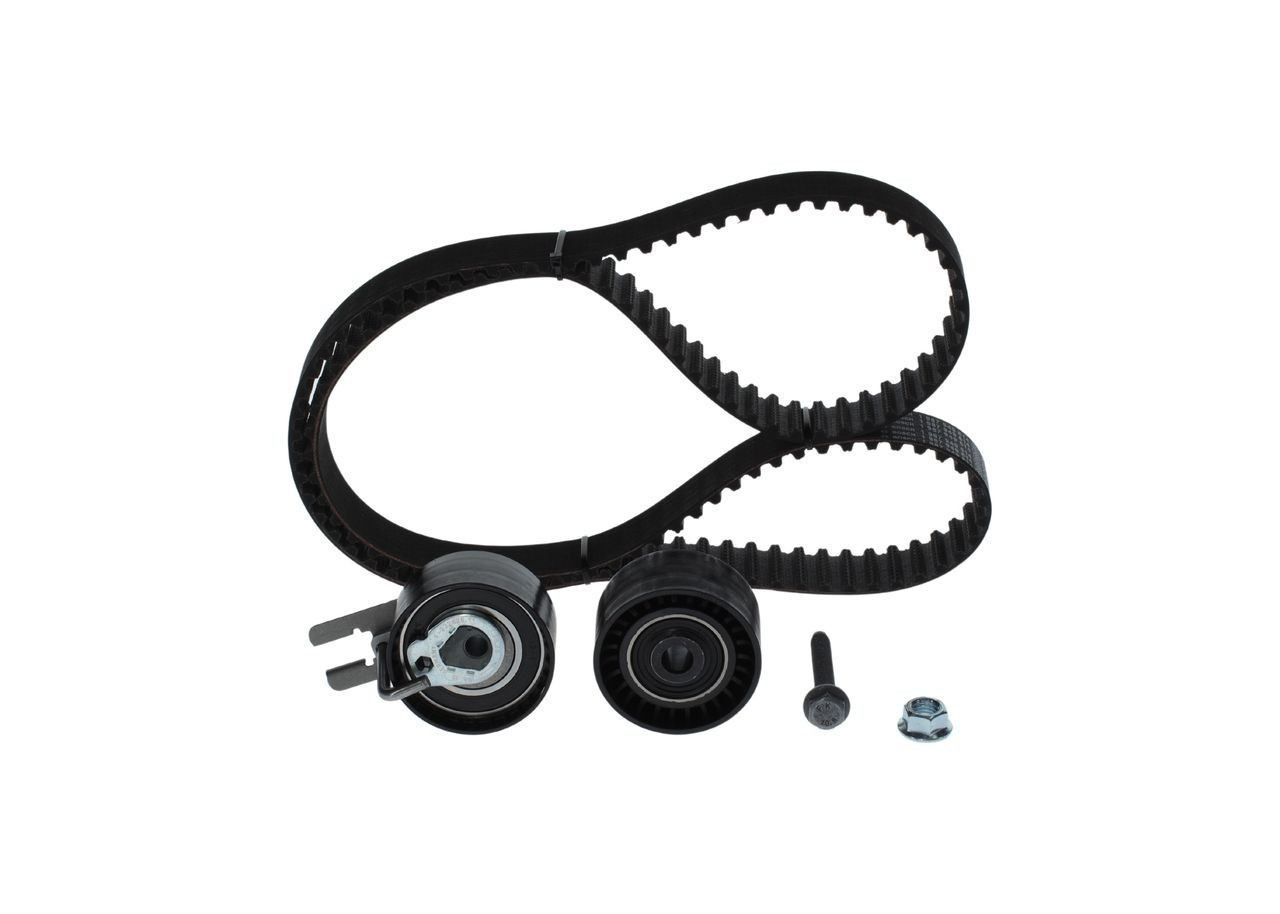 1987948206 Bosch Correia do mecanismo de distribuição de gás, kit