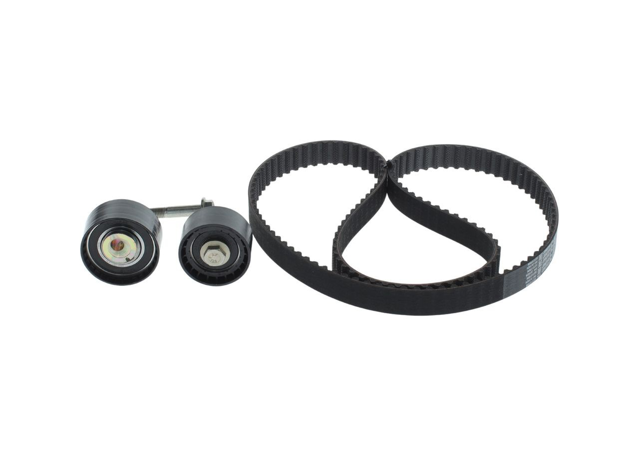 Correia do mecanismo de distribuição de gás, kit 1987948286 Bosch