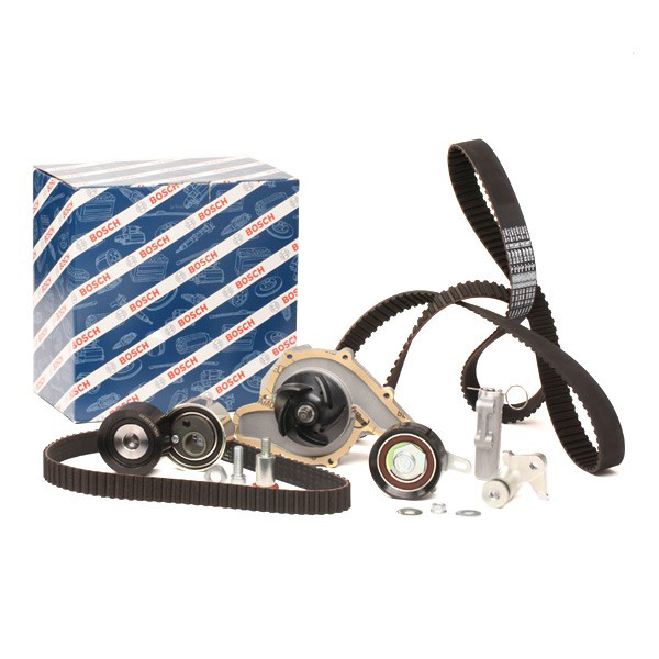Compre 1987948519 Bosch Correia do mecanismo de distribuição de gás, kit
