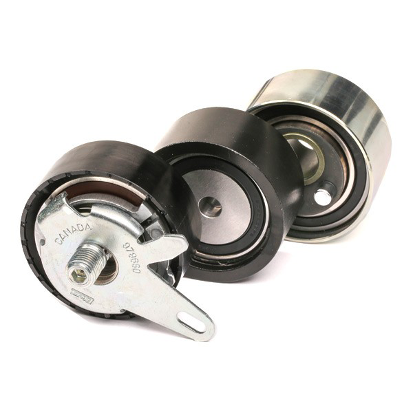 1987948519 Bosch Correia do mecanismo de distribuição de gás, kit