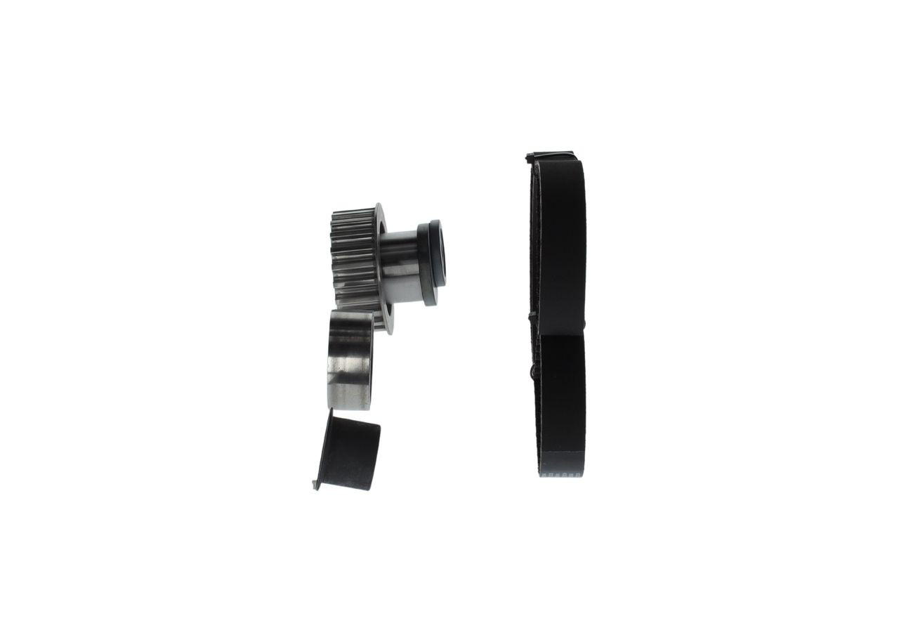 Correia do mecanismo de distribuição de gás, kit Bosch 1987948610 preço, a partir de 115,31 USD