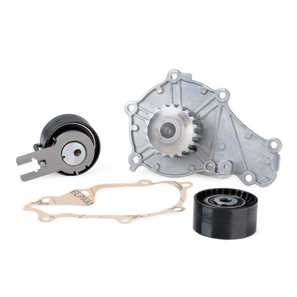 Compre 1987948721 Bosch Correia do mecanismo de distribuição de gás, kit