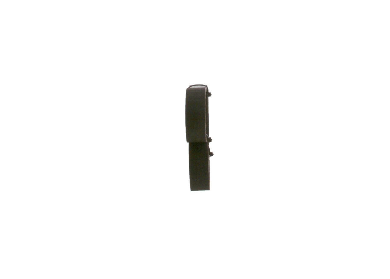 1987948753 Bosch Correia da Bomba de Combustível de Pressão Alta