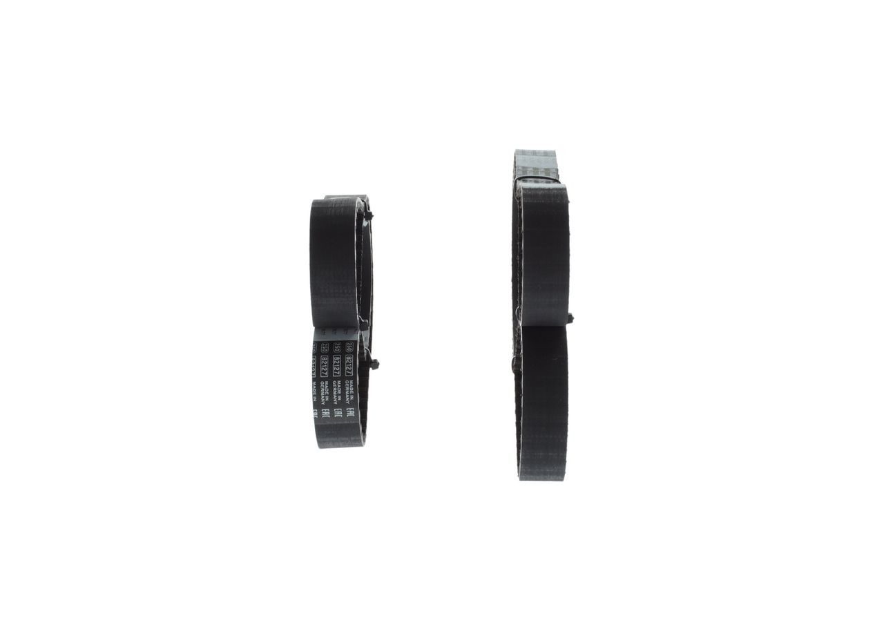 1987948855 Bosch Correia do mecanismo de distribuição de gás, kit