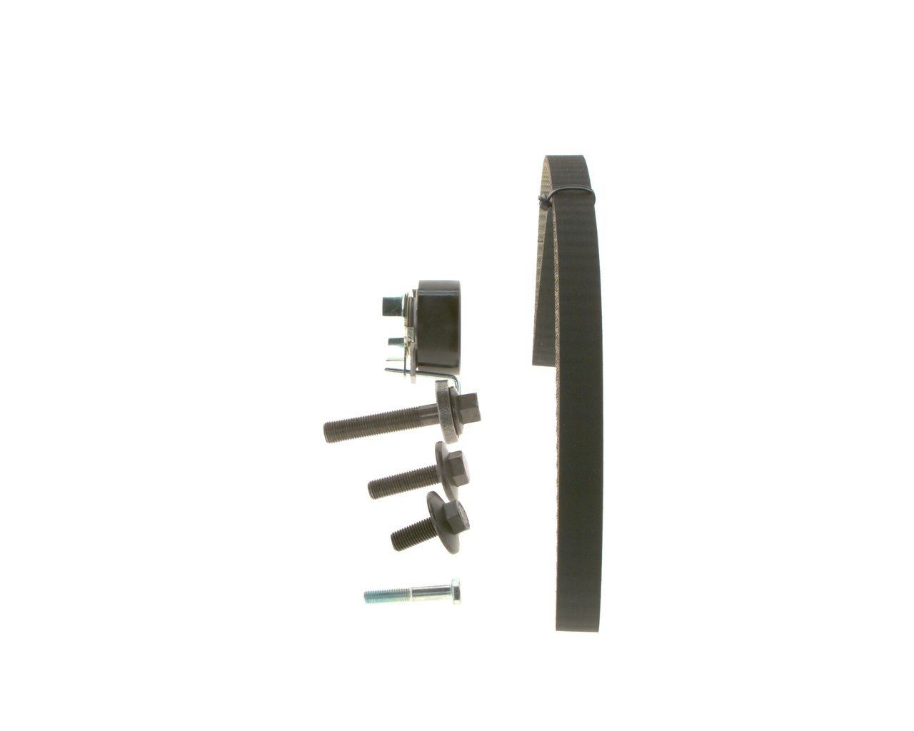 1987948972 Bosch Correia do mecanismo de distribuição de gás, kit