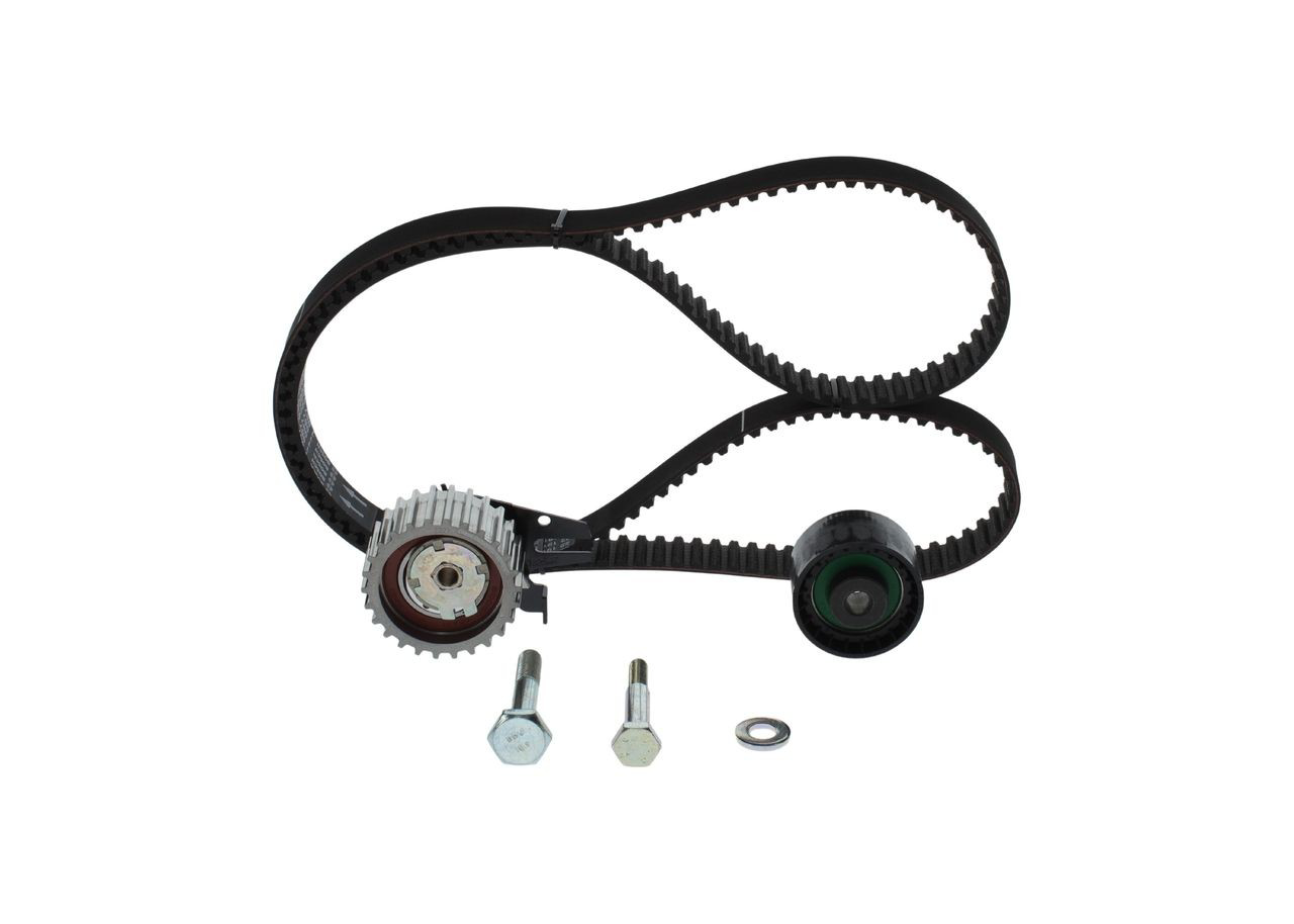 Correia do mecanismo de distribuição de gás, kit 1987948981 Bosch