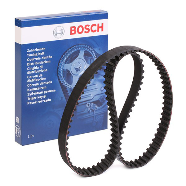 1987949041 Bosch Correia do mecanismo de distribuição de gás