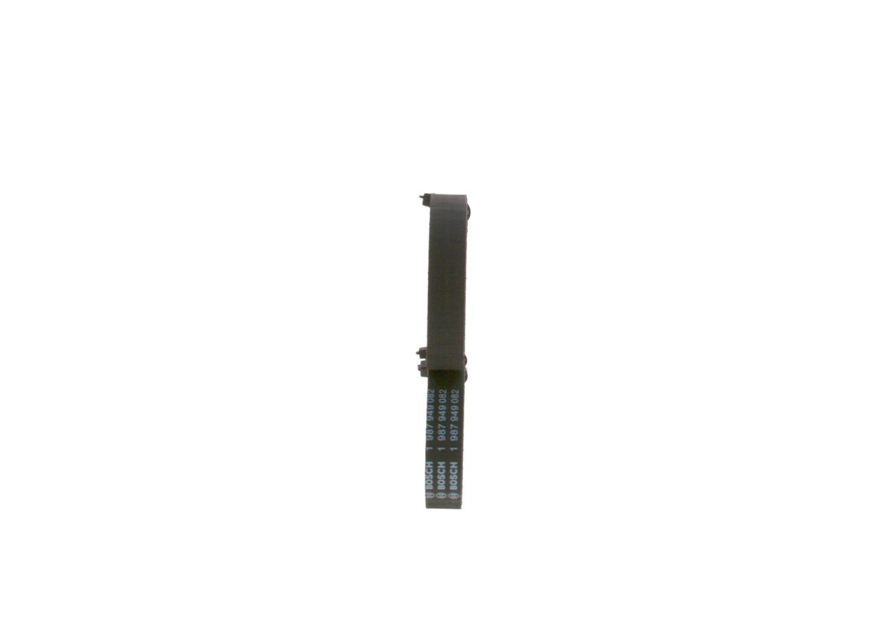 Correia do mecanismo de distribuição de gás Bosch 1987949082 preço, a partir de 16,29 USD