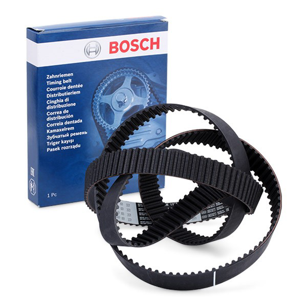 1987949199 Bosch Correia do mecanismo de distribuição de gás