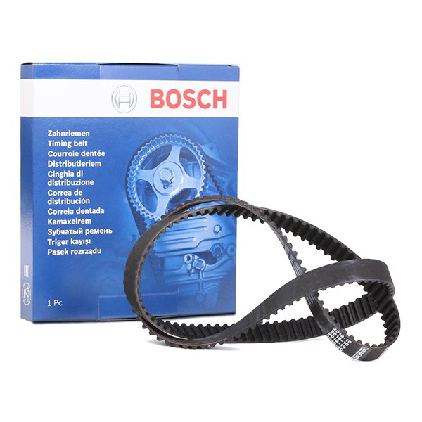 Correia do mecanismo de distribuição de gás 1987949433 Bosch