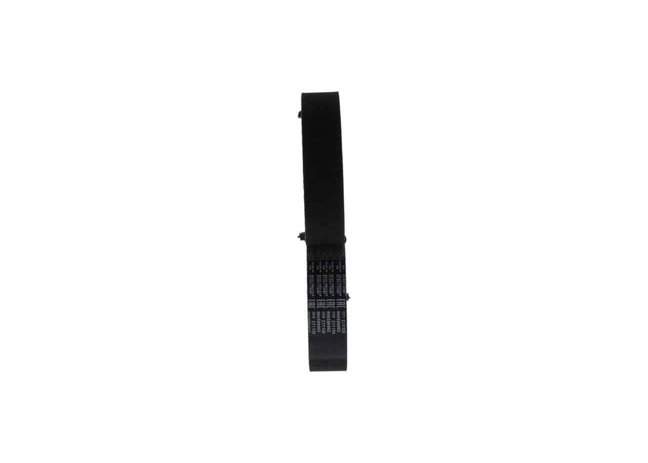 Correia do mecanismo de distribuição de gás Bosch 1987949446 preço, a partir de 32,58 USD