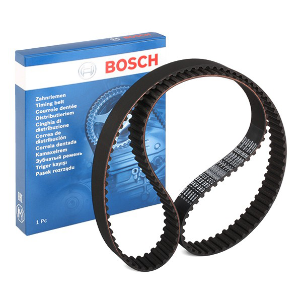 1987949473 Bosch Correia do mecanismo de distribuição de gás