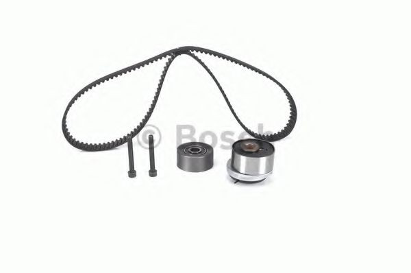 Correia do mecanismo de distribuição de gás Bosch 1987949590 preço, a partir de 41,22 USD