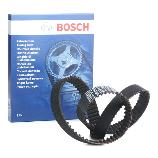Correia do mecanismo de distribuição de gás 1987949590 Bosch
