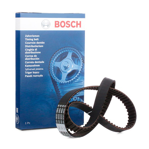 1987949624 Bosch Correia do mecanismo de distribuição de gás