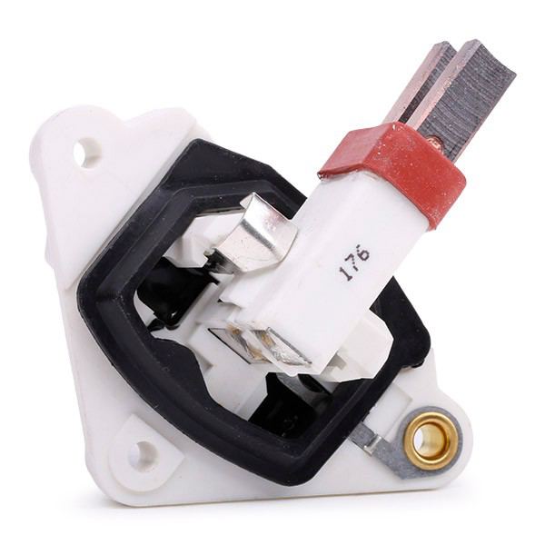 Compre 1987AN0215 Bosch Relê-regulador do gerador (relê de carregamento)