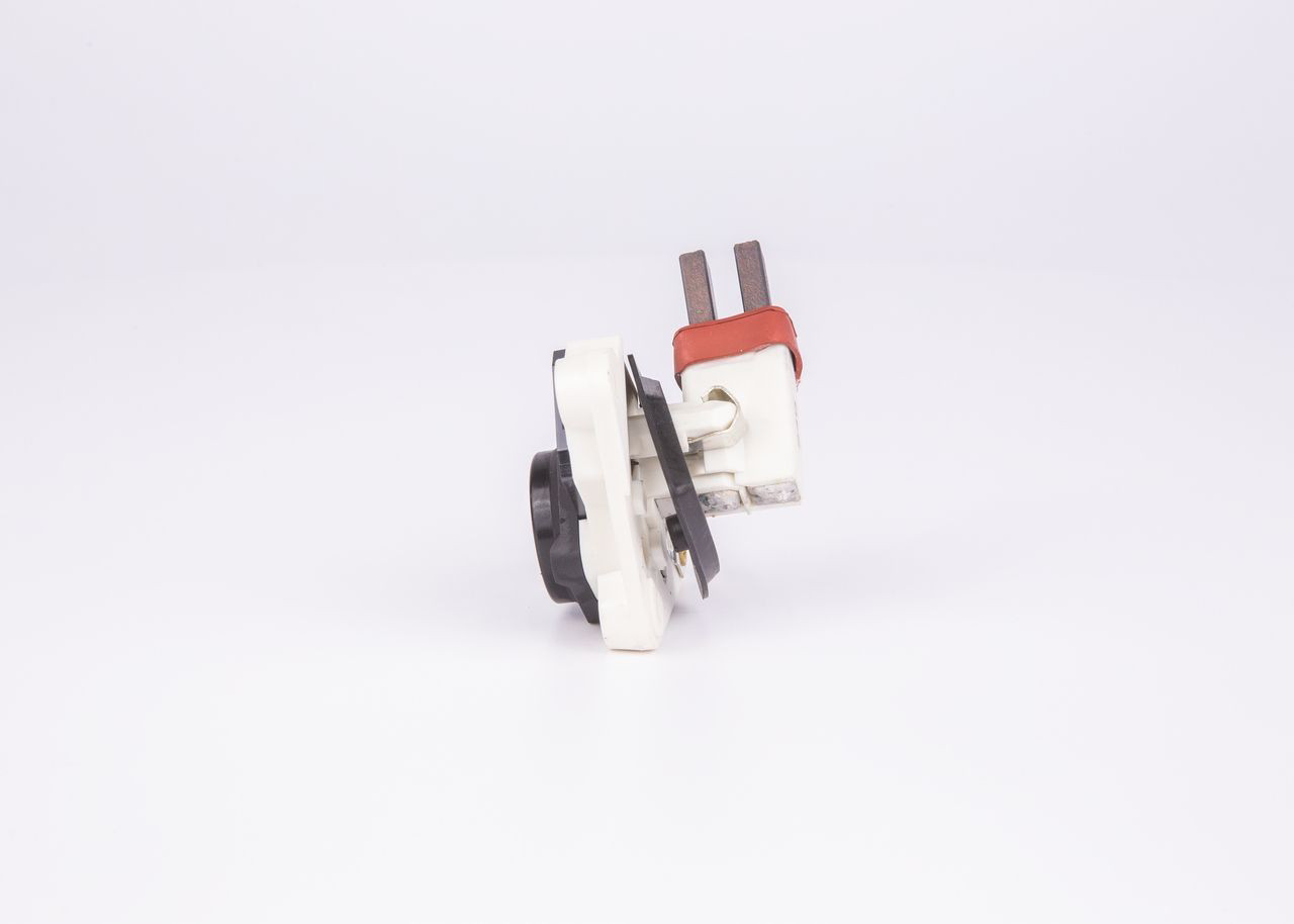 Relê-regulador do gerador (relê de carregamento) Bosch 1987AN0215