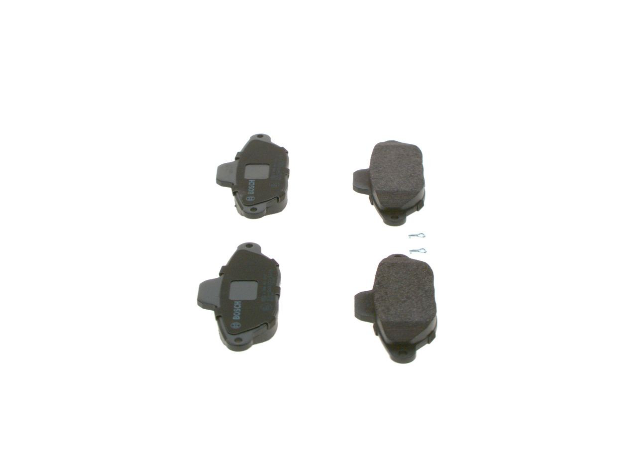 Compre 2000301016 Bosch Bucha do motor de arranco