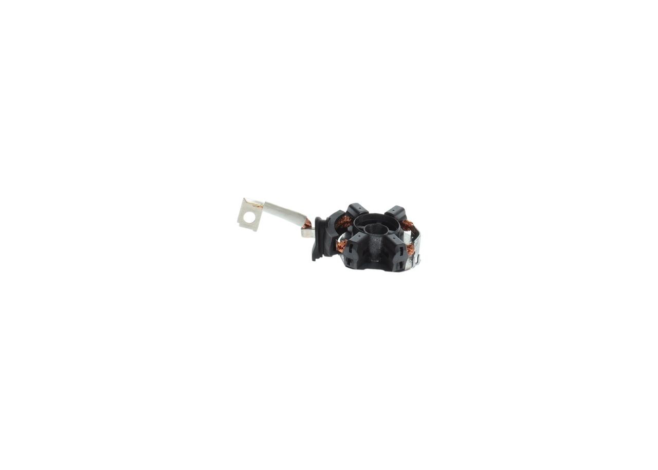 Compre 2004336217 Bosch Porta-escovas do motor de arranco