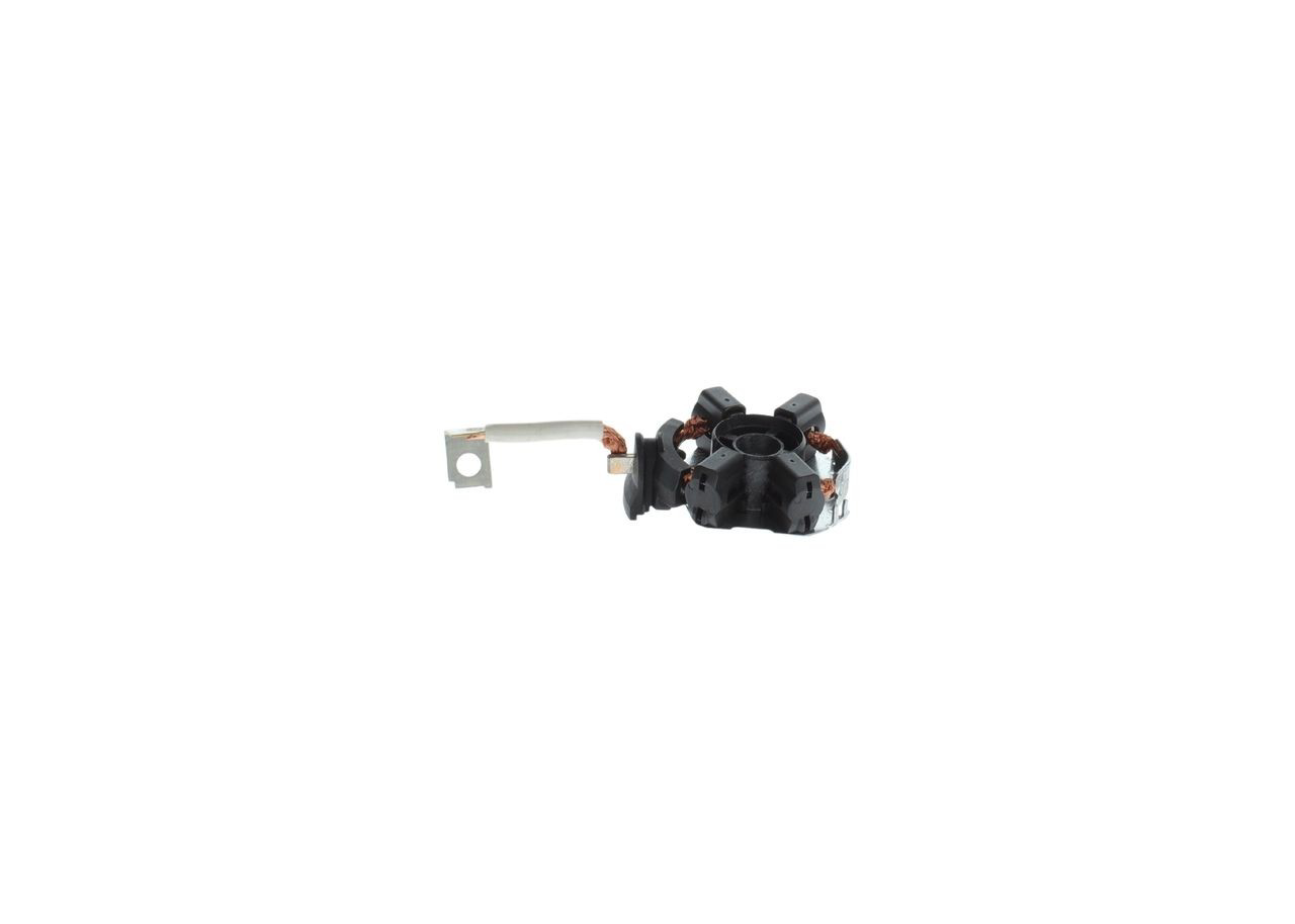 Compre 2004336230 Bosch Porta-escovas do motor de arranco