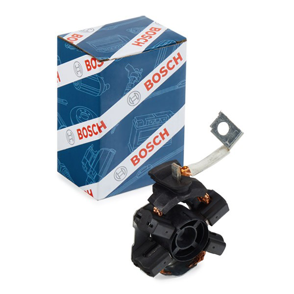 Compre 2004336240 Bosch Porta-escovas do motor de arranco