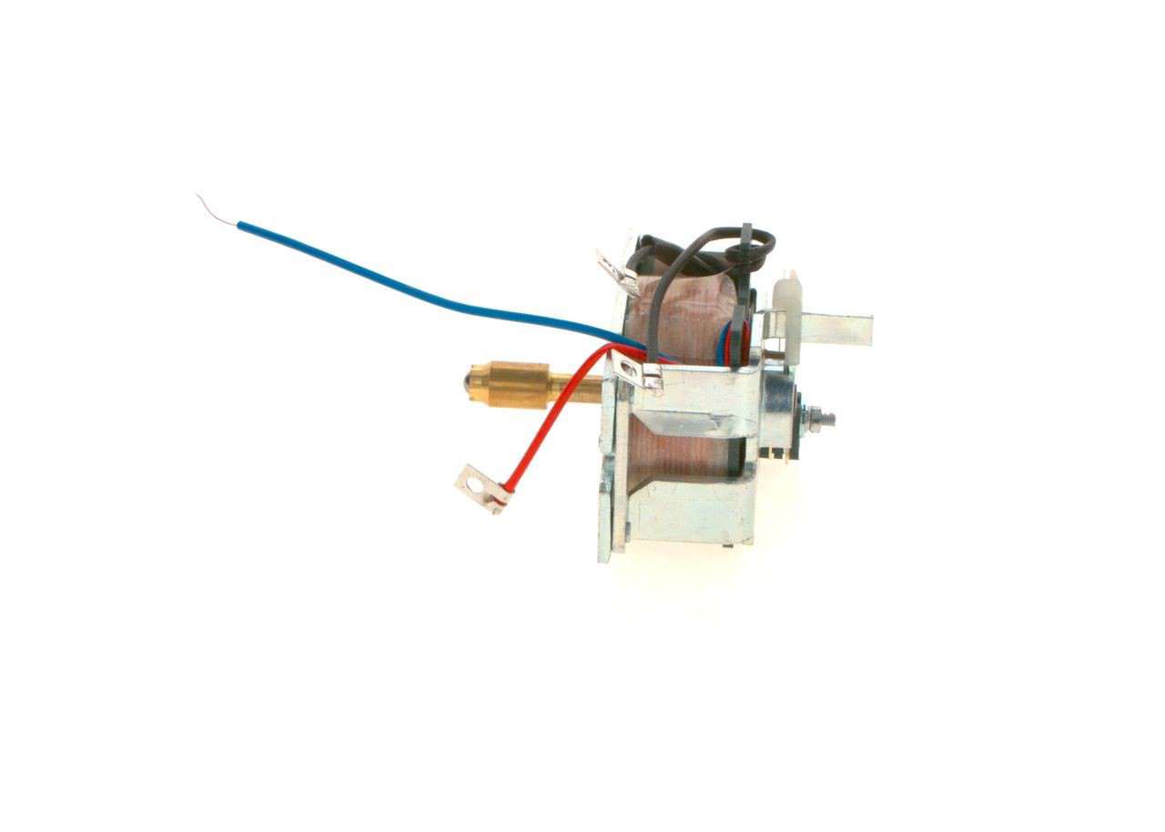 Relê retrator do motor de arranco Bosch 2339450020 preço, a partir de 51,09 USD