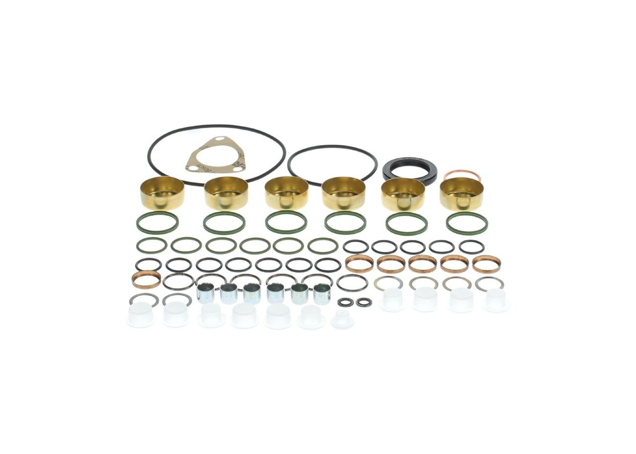 Kit de reparação da Bomba de Combustível de Pressão Alta Bosch 2417010010 preço, a partir de 36,35 USD