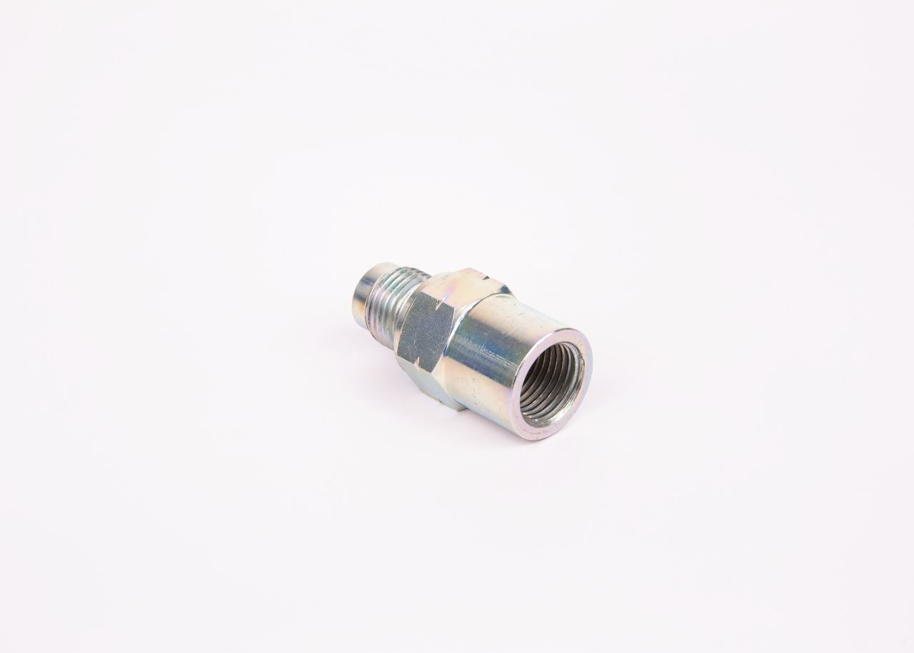 Válvula de derivação de combustível (parafuso banjo) 2417413110 Bosch